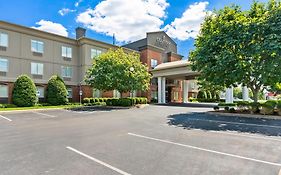 Country Inn & Suites Etown